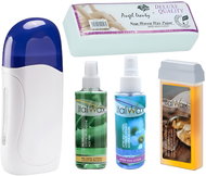 Italwax Basic Hair Removal Kit N1 - Hair Removal Accessories