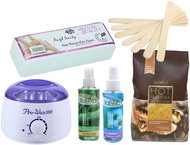 Italwax Startovací depilační sada N2 - Příslušenství k depilaci