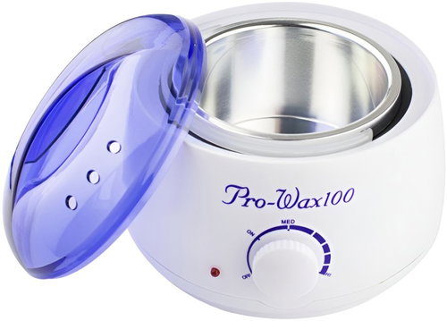 BAFI Pro Wax 100 - Wax Heater - Main image