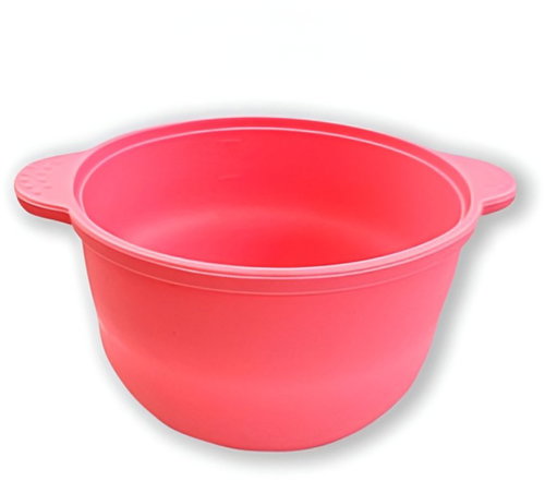 Bafi Silicone container for wax heater - Hair Removal Accessories - Main image