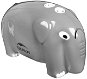 DEPAN compressor inhaler elephant, grey - Inhaler