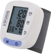 DEPAN Automatic wrist digital pressure gauge - Pressure Monitor