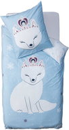 Atmosphera for kids Hiver 140 × 200 cm - Dětské povlečení