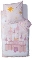 Atmosphera for kids Chateau 140 × 200 cm - Dětské povlečení