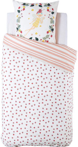 Atmosphera for kids Summer 200 × 140 cm, cotton - Children's Bedding - Main image