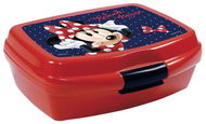 DERFORM Krabička na svačinu Minnie - Svačinový box