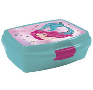 DERFORM Krabička na svačinu Mořská panna - Svačinový box