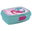 Mermaid snack box