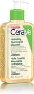 CERAVE Hydratačný čistiaci peniaci olej 236 ml - Olej