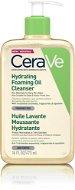 CERAVE Hydratačný čistiaci peniaci olej 473 ml - Olej