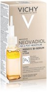 Arcápoló szérum VICHY Neovadiol Meno 5 kétfázisú szérum 30 ml - Pleťové sérum