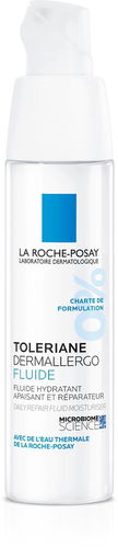 LA ROCHE-POSAY Toleriane Dermallergo Fluid 40 ml - Pleťový krém - Hlavní obrázek