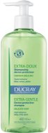 DUCRAY Extra-Doux Jemný ochranný šampón 400 ml - Šampón