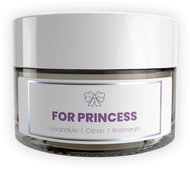 Day cream FOR PRINCESS - Cream