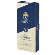 Dersut Caffe Dersut Oro Blu 10 pcs - Kávové kapsle