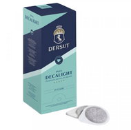 Dersut Caffe Dersut Plus Decalight decaffeinated for easier digestion 25 pcs - E.S.E. Pods