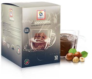 Dersut Cioccolino - hazelnut - Instant Hot Drink Mix
