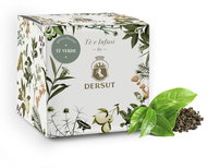 Dersut Green Tea Selection 15 servings - Tea
