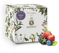 Dersut Forest Fruit Infusion 15 servings - Tea