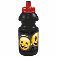 Derform Emoji smajlíci 300 ml - Láhev na pití pro děti