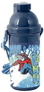 PASO Plastic bottle 500 ml Maui and Sons Get Air - Children's Water Bottle