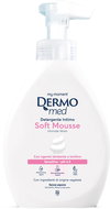 DERMOMED Intimo Soft Mousse Sensitive 600 ml - Foam