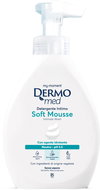 DERMOMED Intimo Soft Mousse Neutro 600 ml - Foam