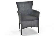 Seat Cushion for BALI Armchair - Chair Cushion