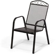 Metal Armchair ZWMC-31 - Garden Chair