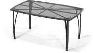 Záhradný kovový stôl ZWMT – 24 - Záhradný stôl