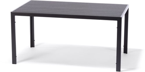 VIKING L Dining Table - Garden Table - Main image