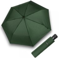 Bugatti Buddy Duo - pánský plně automatický skládací deštník, zelená - Umbrella