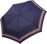 Bugatti Bugatti open close take it duo - pánský plně automatický skládací deštník - Umbrella