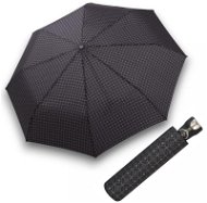 Bugatti Gran Turismo Gents Print - pánský plně automatický skládací deštník - Umbrella