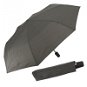 Derby Hit Magic - pánský plně automatický skládací deštník, šedá - Umbrella