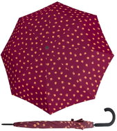 Derby Hit Lang AC Candy Berry - dámský holový vystřelovací deštník - Umbrella