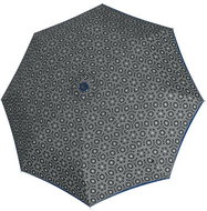 Derby Hit Lang AC Triple - dámský holový vystřelovací deštník - Umbrella