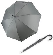 Derby Hit Long Automatik - dámský holový vystřelovací deštník - Umbrella