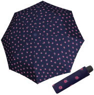 Derby Hit Mini Candy Lilac - dámský skládací deštník - Umbrella