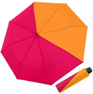 Derby Hit Mini Orange - dámský skládací deštník - Umbrella