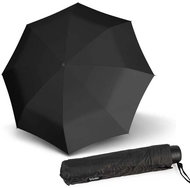 Derby Hit Uni - dámský skládací deštník černá - Umbrella