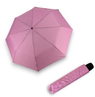 Derby Hit Uni - dámský skládací deštník růžová - Umbrella