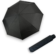 Derby Hit Uni - dámský skládací deštník, černá - Umbrella