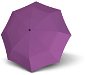 Derby Hit Uni - dámský skládací deštník, fialová, plná barva - Umbrella