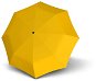 Umbrella Derby Hit Uni - dámský skládací deštník, žlutá, plná barva - Deštník
