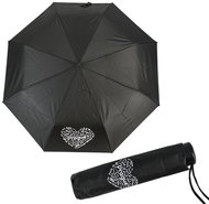 Derby Mini PRAGUE - dámský skládací deštník - Umbrella