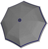 Derby Mini Triple - dámský skládací deštník bílá - Umbrella