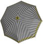 Derby Mini Triple - dámský skládací deštník žlutá - Umbrella