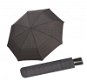 Doppler Mini Fiber - pánský skládací deštník, antracit 72646701 - Umbrella
