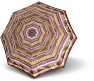 Doppler Flex AC CAPRI - dámský holový vystřelovací deštník - Umbrella